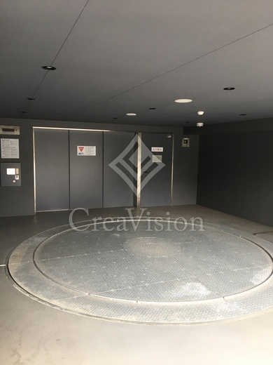 プライムメゾン市谷山伏町