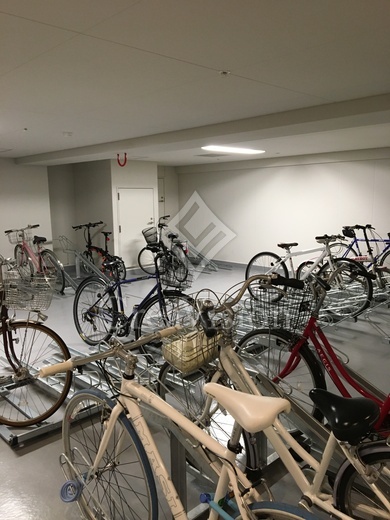 プライムメゾン市谷山伏町