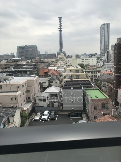 プライムメゾン市谷山伏町