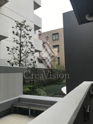 プライムメゾン市谷山伏町
