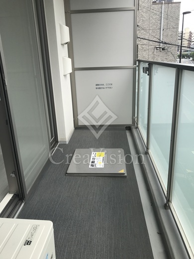 プライムメゾン市谷山伏町
