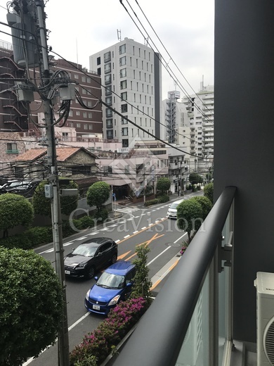 プライムメゾン市谷山伏町