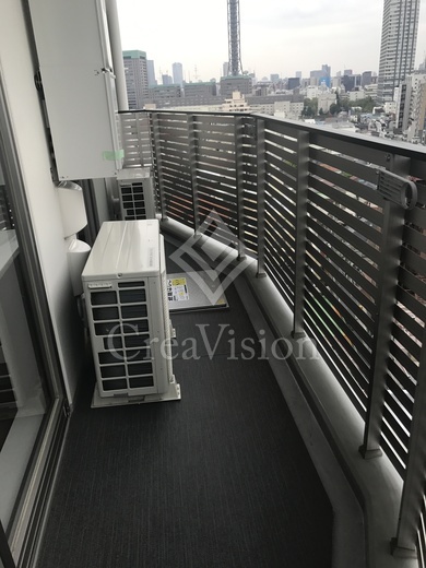 プライムメゾン市谷山伏町