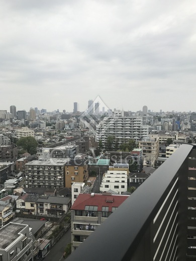 プライムメゾン市谷山伏町