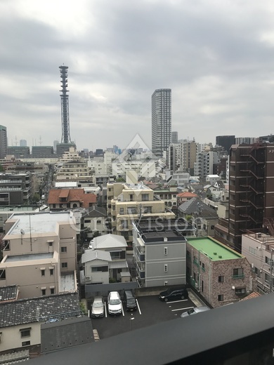 プライムメゾン市谷山伏町