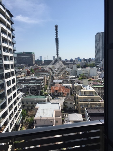 プライムメゾン市谷山伏町