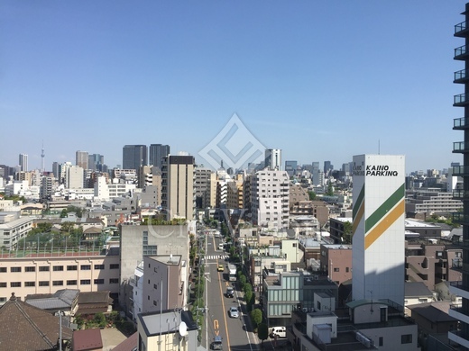 プライムメゾン市谷山伏町