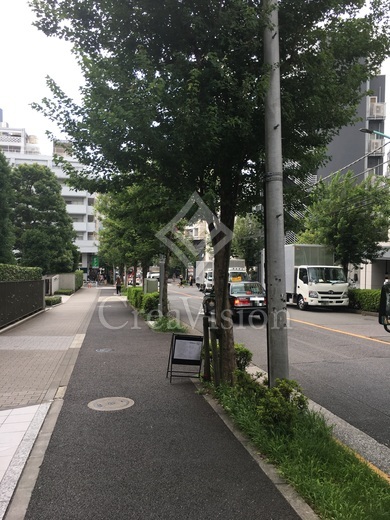 オーパスレジデンス恵比寿