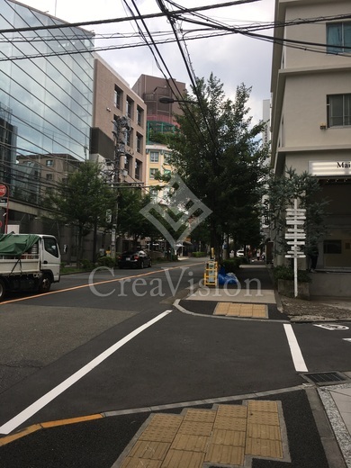 オーパスレジデンス恵比寿
