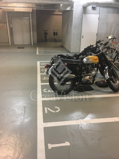 オーパスレジデンス恵比寿