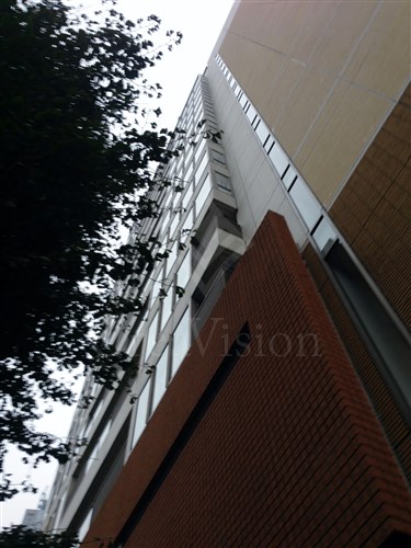 フォレストタウン参宮橋
