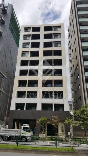 物件メイン画像