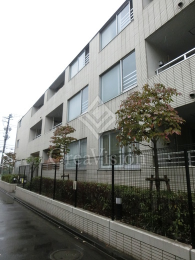 KDXレジデンス西原