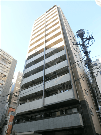物件メイン画像