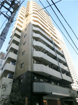 コンシェリア芝公園TOKYO PREMIUM