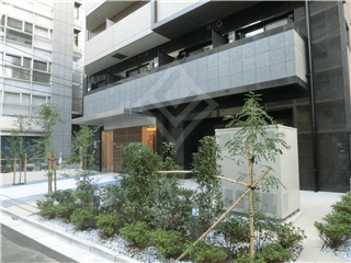 コンシェリア芝公園TOKYO PREMIUM