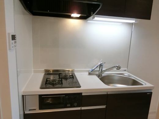 グランディーノ早稲田