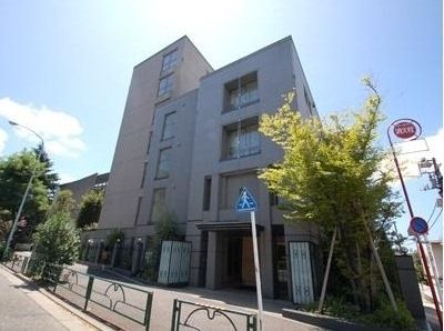 レジデンス代官山