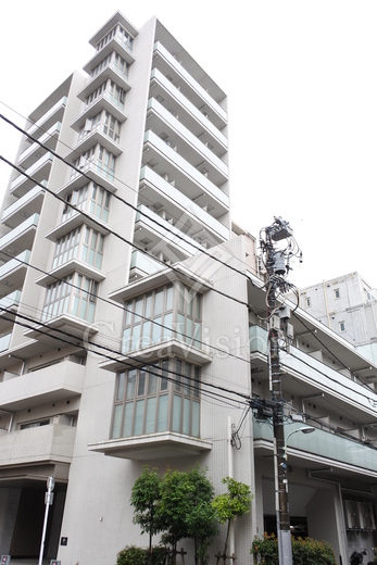 コンフォリア麻布EAST