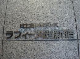 ラフィーヌ西新宿