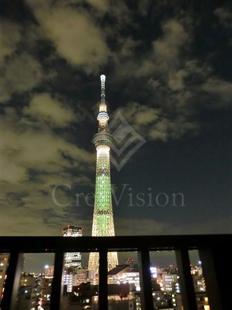 パークアクシス本所吾妻橋