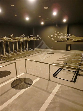 パークアクシス本所吾妻橋