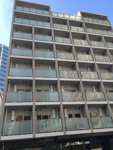 デュアルタップ大崎