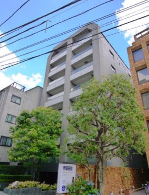 ガレリアコルテ六番町