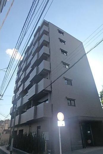ザ・パールレジデンス下馬倶楽部