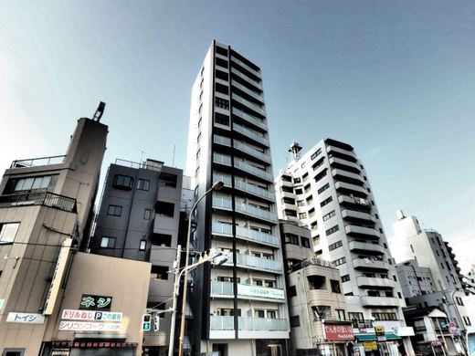 グランカーサ三ノ輪