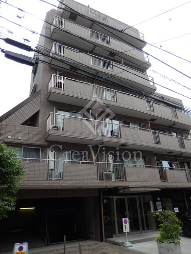 エルスタンザ参宮橋