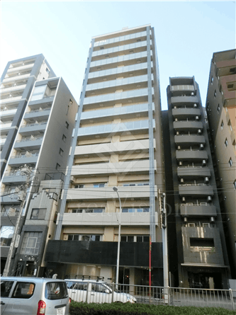 クレストヒル文京千石