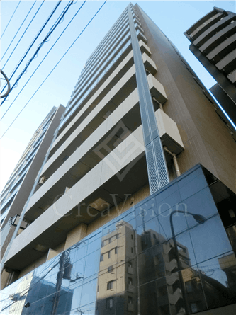 クレストヒル文京千石
