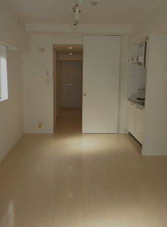 コンフォリア大森鹿島