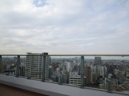 プラウドシティ蒲田