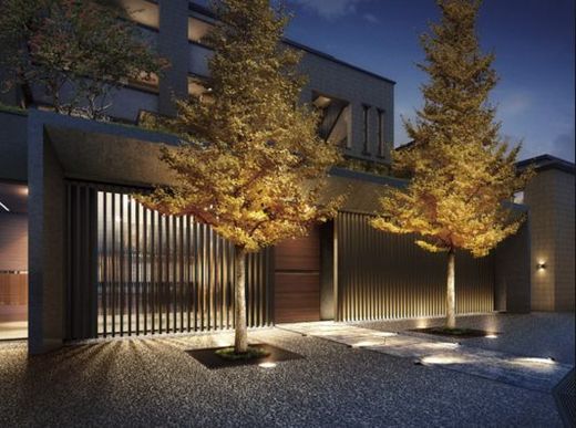 アトラス新宿河田町ヒルズ