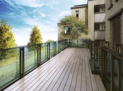 アトラス新宿河田町ヒルズ