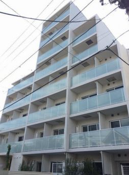 物件メイン画像