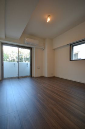 レガリス門前仲町パークサイド