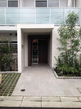 レガリス門前仲町パークサイド