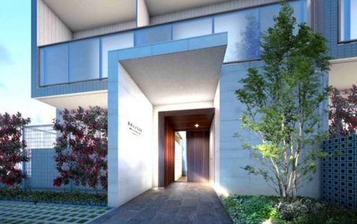 レガリス門前仲町パークサイド