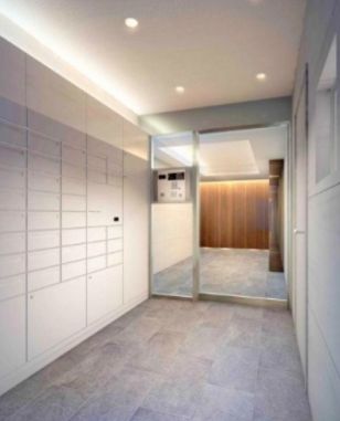 レガリス門前仲町パークサイド