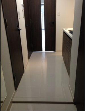 レガリス門前仲町パークサイド