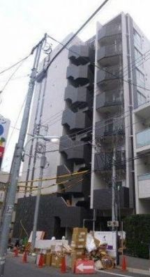 プレセダンヒルズ白金高輪