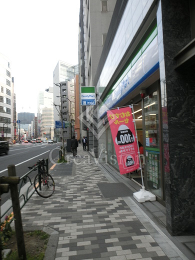 レジディア神田淡路町