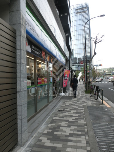 レジディア神田淡路町
