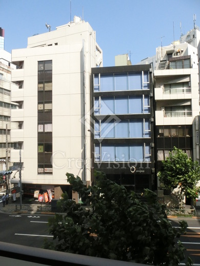 レジディア神田淡路町