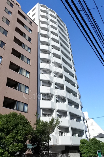 コンフォリア西蒲田