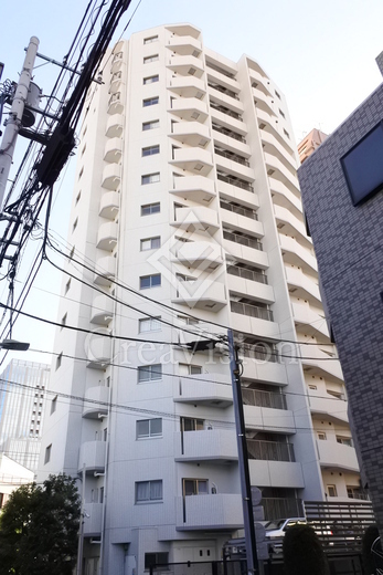 コンフォリア西蒲田