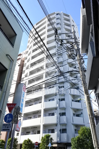 コンフォリア西蒲田